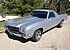 1970 Chevrolet El Camino for sale 101025569